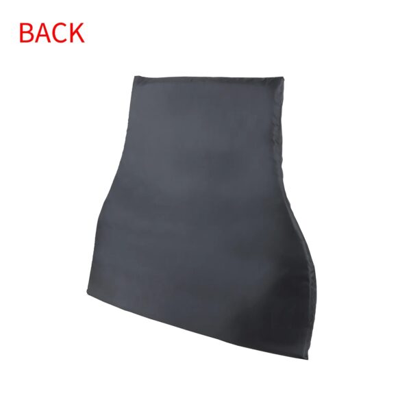 KMS Ballistic UHMW-PE Body Armor Panel Insert for Lightweight Bulletproof Protection, NIJ IIIA Certified Trauma Plate - Image 4