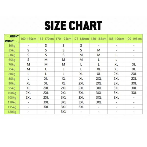 Reflective Clothing for Motorcycle Riders 100% Waterproof Raincoat for Men, Suitable for Electric Scooters and Motocross - Image 6