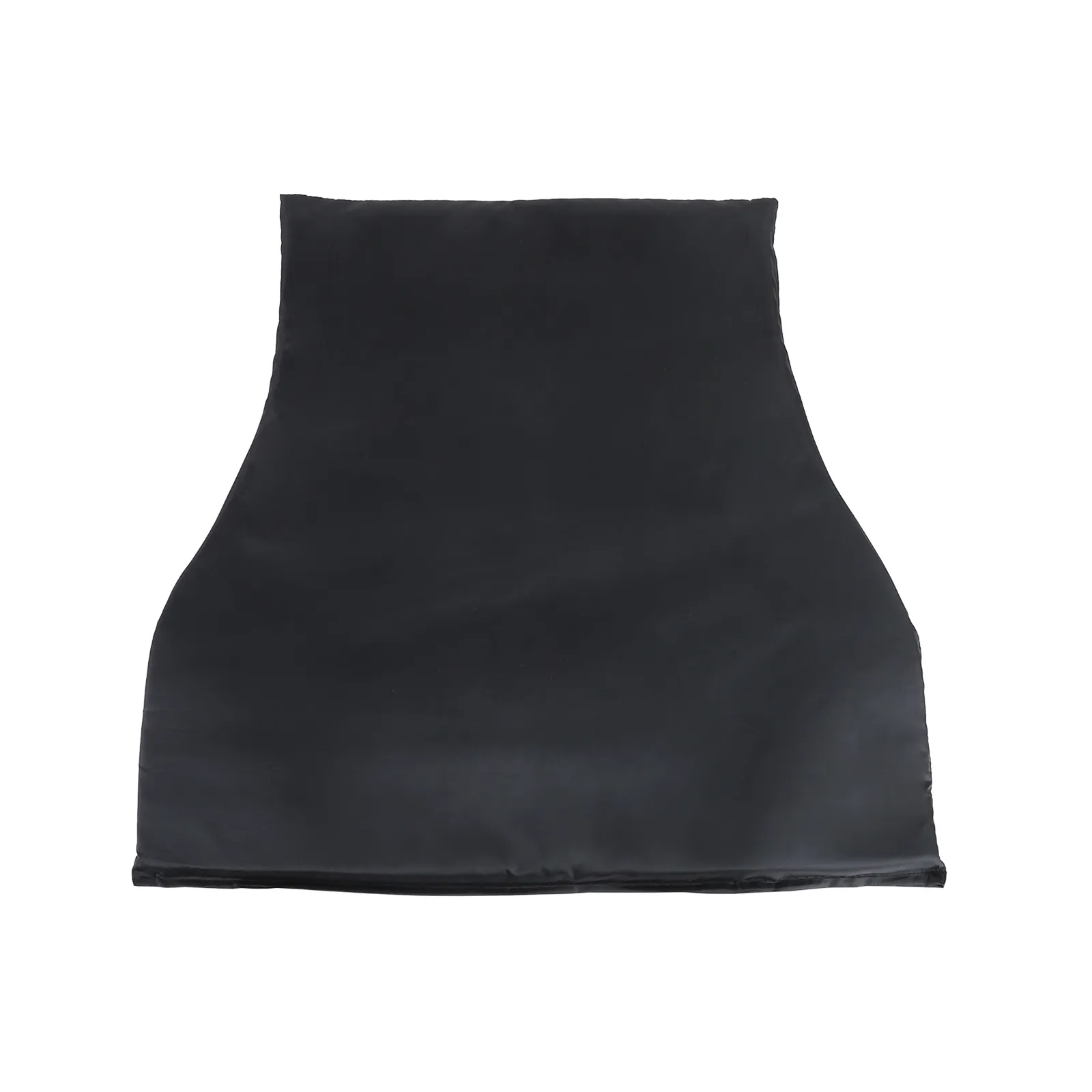 KMS Ballistic UHMW-PE Body Armor Panel Insert for Lightweight Bulletproof Protection, NIJ IIIA Certified Trauma Plate
