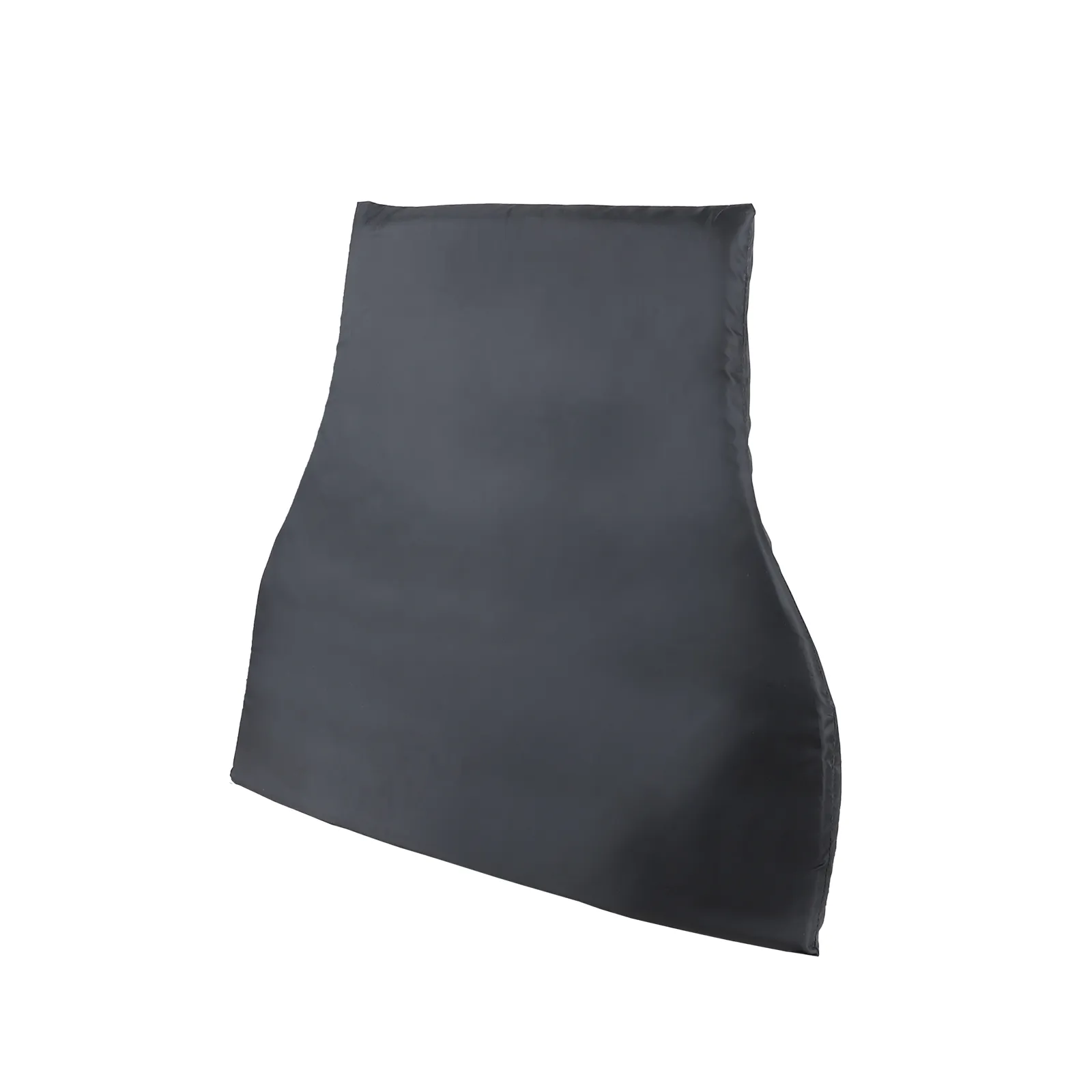 KMS Ballistic UHMW-PE Body Armor Panel Insert for Lightweight Bulletproof Protection, NIJ IIIA Certified Trauma Plate