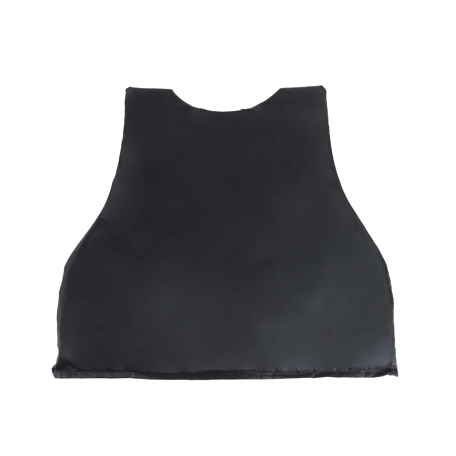 KMS Ballistic UHMW-PE Body Armor Panel Insert for Lightweight Bulletproof Protection, NIJ IIIA Certified Trauma Plate