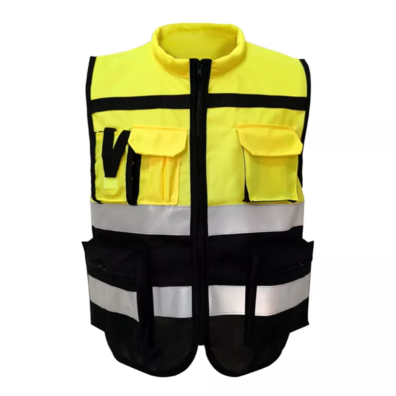 1 Pcs Reflective Clothing for Motorcycle Safety Body-Safe Protective Gear for Racing, Running, and Sports