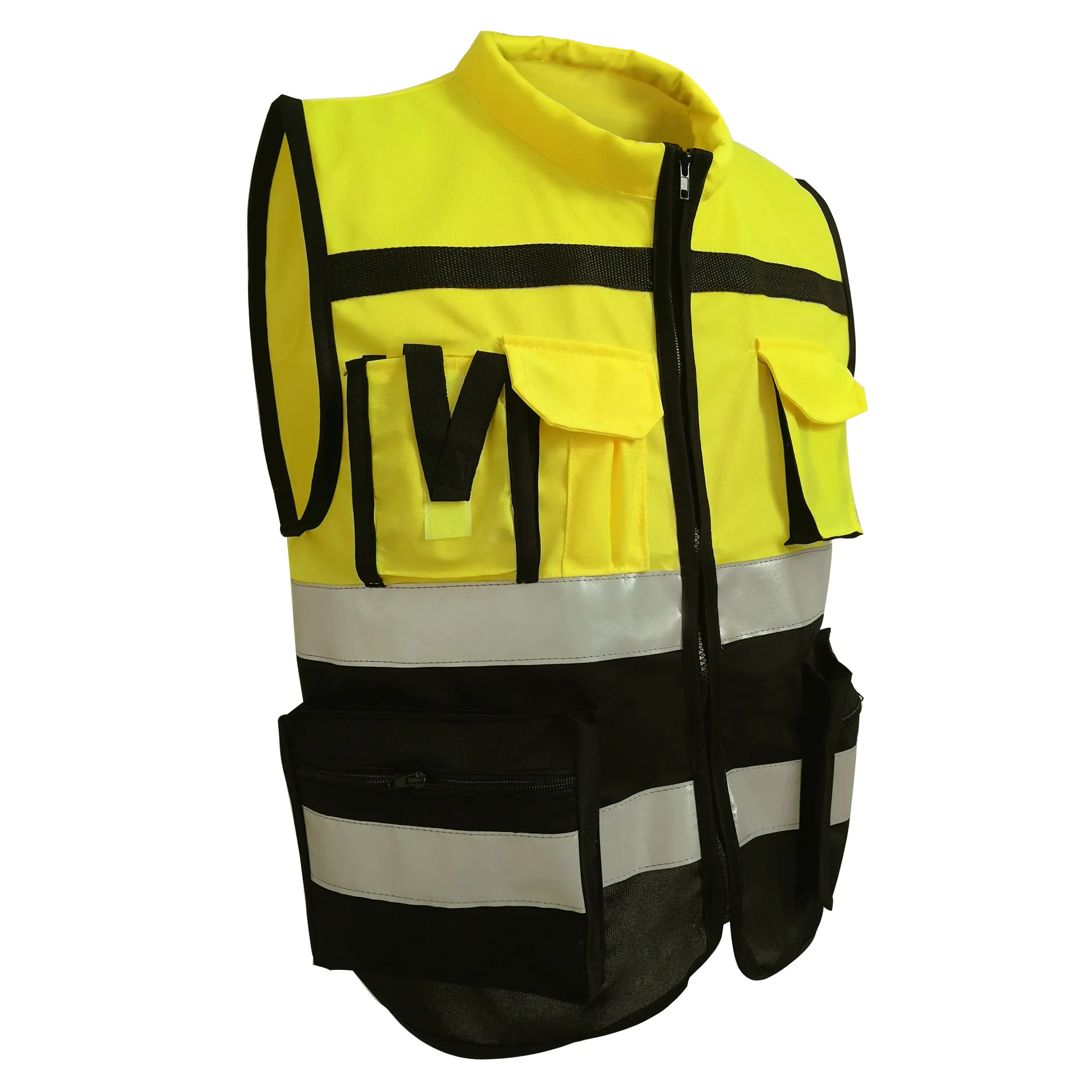 1 Pcs Reflective Clothing for Motorcycle Safety Body-Safe Protective Gear for Racing, Running, and Sports