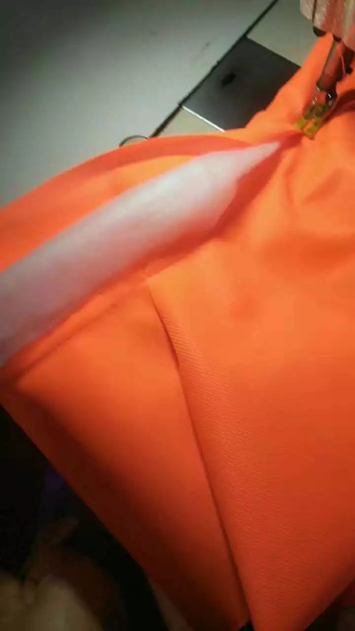 1 Pcs Reflective Clothing for Motorcycle Safety Body-Safe Protective Gear for Racing, Running, and Sports