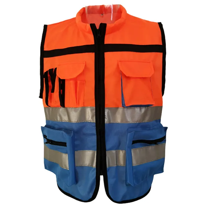 1 Pcs Reflective Clothing for Motorcycle Safety Body-Safe Protective Gear for Racing, Running, and Sports