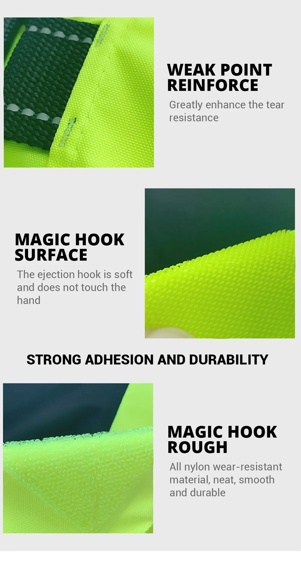 Reflective Clothing for Motorcycle Riders 100% Waterproof Raincoat for Men, Suitable for Electric Scooters and Motocross