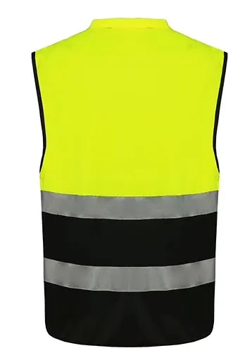 1 Pcs Reflective Clothing for Motorcycle Safety Body-Safe Protective Gear for Racing, Running, and Sports